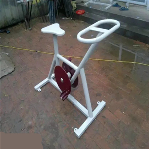 聯(lián)動健身車 廣場健身路徑器材